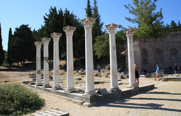 קוס-יוון