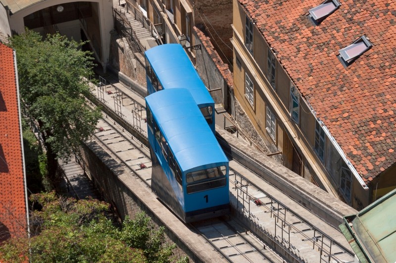 זאגרב עם ילדים
