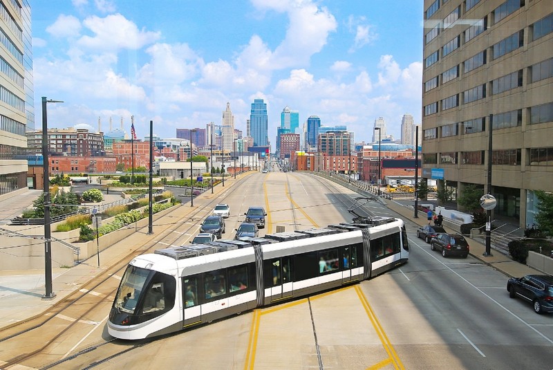 קנזס סיטי