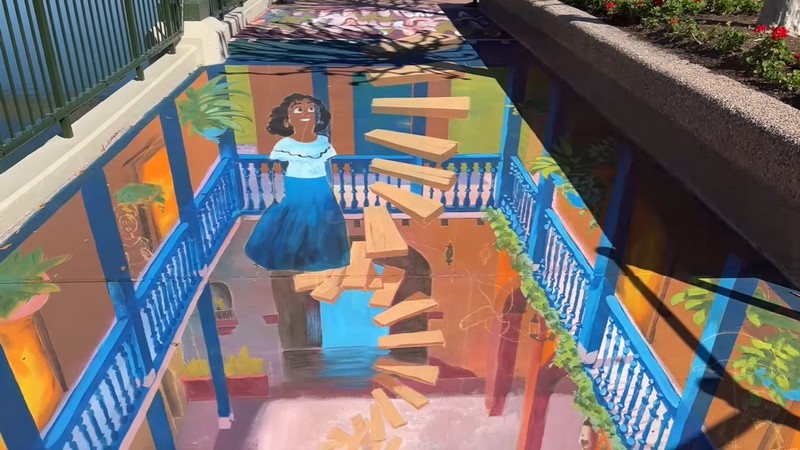 אפקוט אורלנדו
