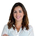 Emma Heidi - Itinerary Expert