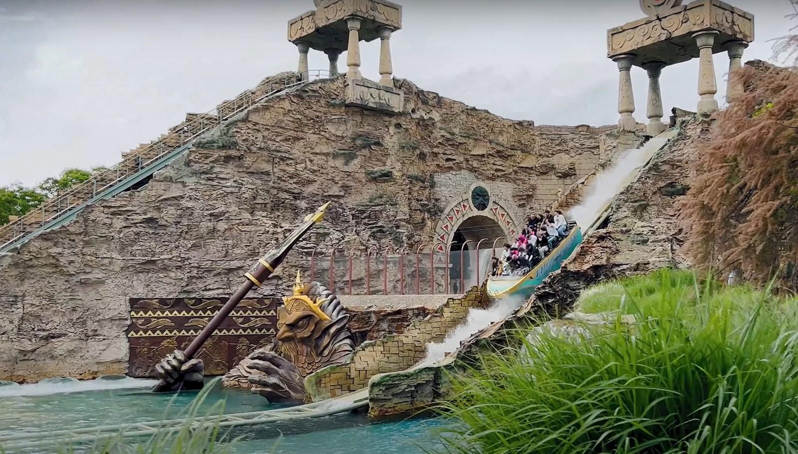 גארדלנד (Gardaland)