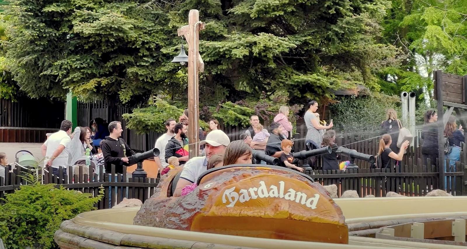 גארדלנד (Gardaland)