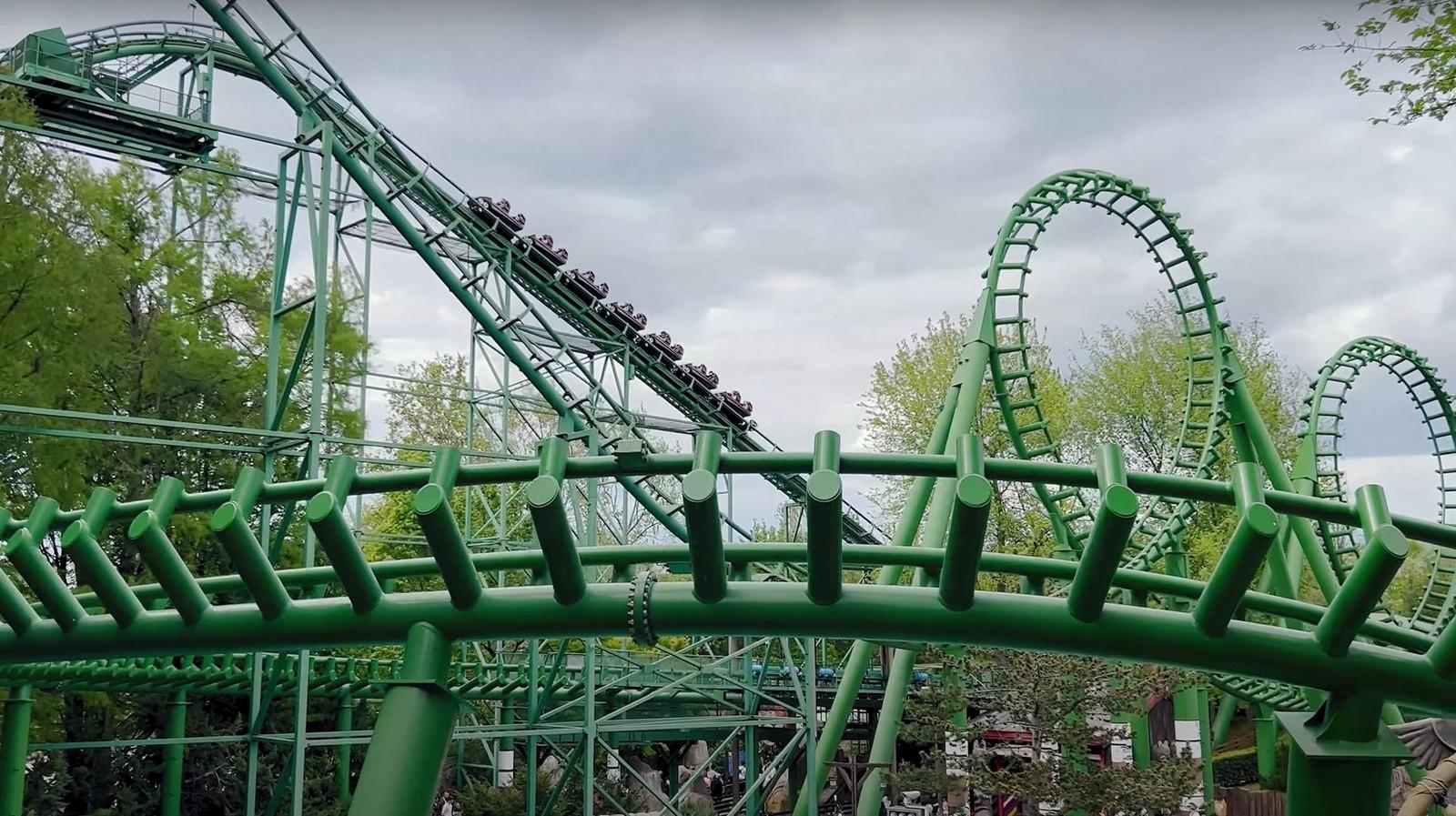 גארדלנד (Gardaland)