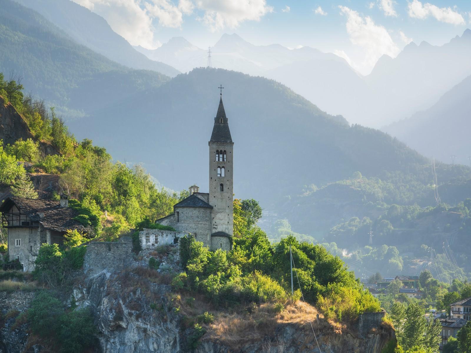 Italy