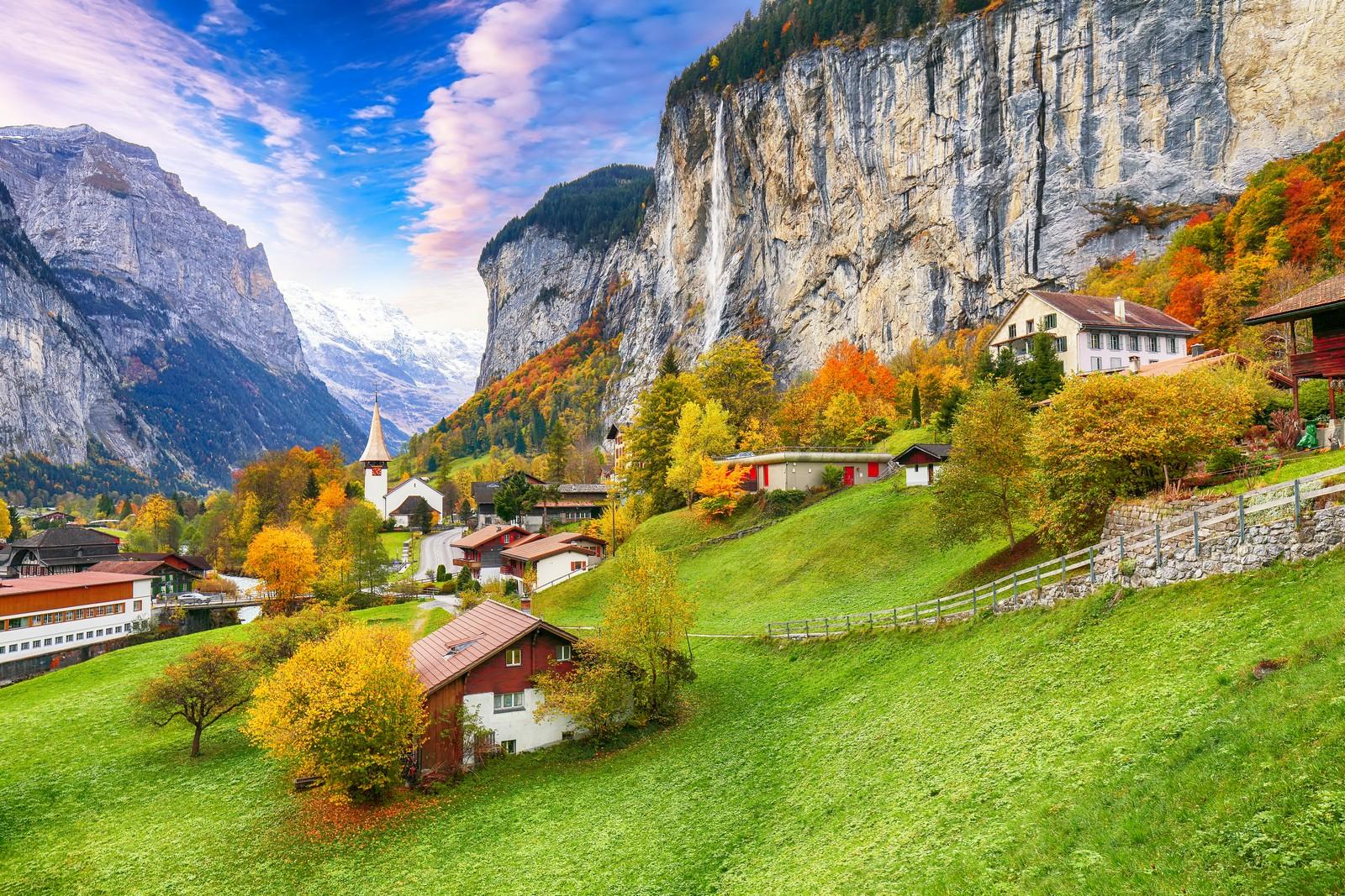 Switzerland