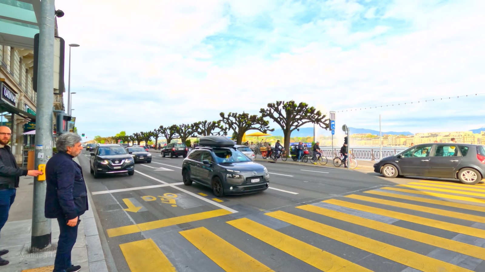 ז׳נבה