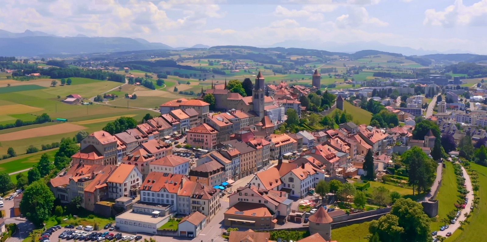 Fribourg
