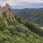 עמק ואכאו (Wachau)